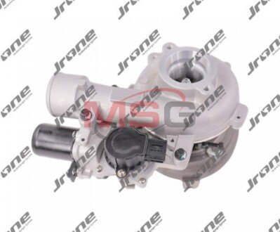 Фото 6 - Турбіна JRONE 8T12300689