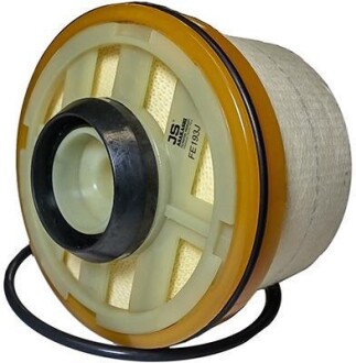 Фильтр топливный в сборе - JS ASAKASHI FE193J