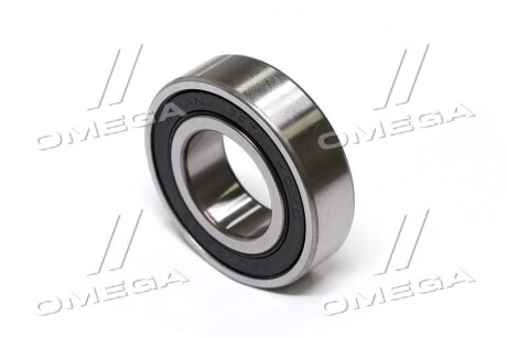 Підшипник 60/22 2RS 22х44х12 (KOYO) - JTEKT (Koyo) 60222RS