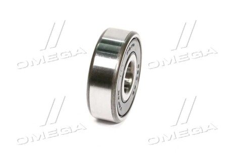 Фото 2 - Ролик ремня приводного JTEKT (Koyo) 63012RSCM