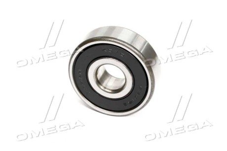 Фото 3 - Ролик ремня приводного JTEKT (Koyo) 63012RSCM