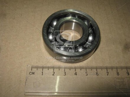 Подшипник КПП (22x56x16) - JTEKT (Koyo) 6322