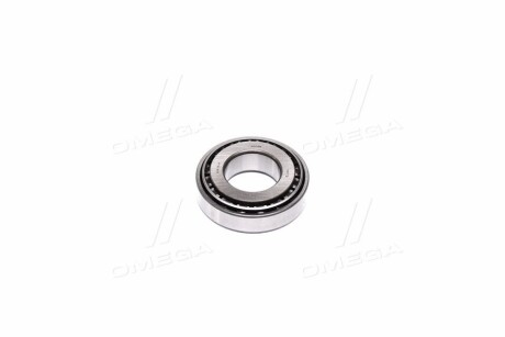 Фото 2 - Подшипник ступицы JTEKT (Koyo) HICAP30206JR