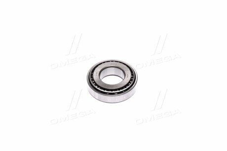 Фото 3 - Подшипник ступицы JTEKT (Koyo) HICAP30206JR