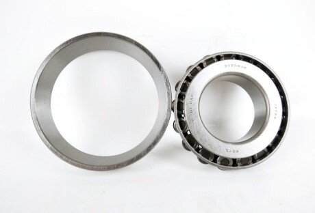 Фото 2 - Подшипник ступицы JTEKT (Koyo) HI-CAP30208JR (HICAP30208JR)