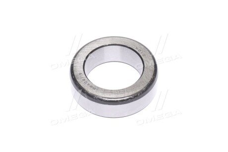 Фото 3 - Подшипник ступицы JTEKT (Koyo) MR406119