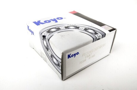 Фото 3 - Комплект ремня ГРМ JTEKT (Koyo) PU306030FRR9H