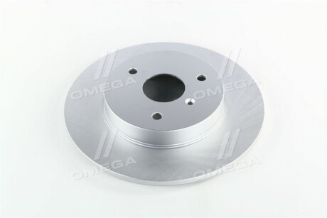 Фото 2 - Гальмівний диск Jurid 562155JC