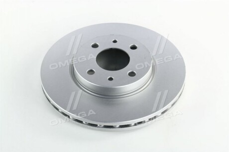 Фото 2 - Тормозной диск Jurid 562178JC