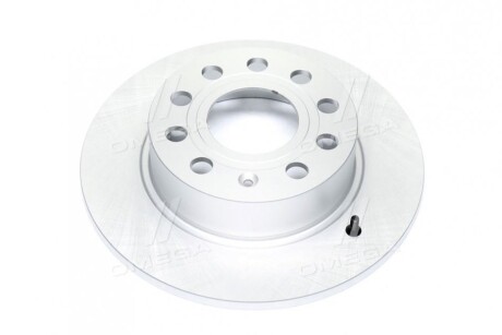 Фото 2 - Тормозной диск Jurid 562236JC