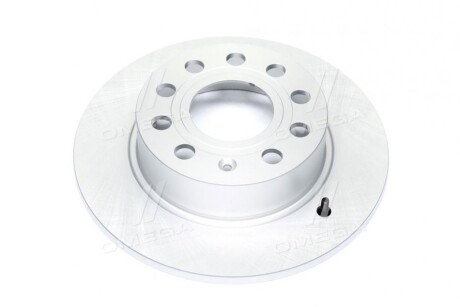 Фото 3 - Тормозной диск Jurid 562236JC