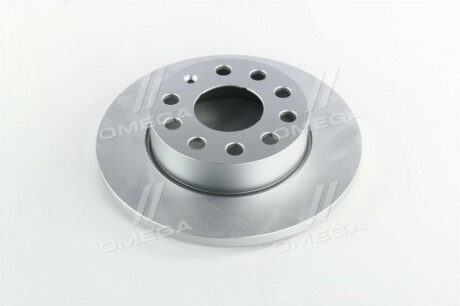 Фото 2 - Тормозной диск Jurid 562238JC