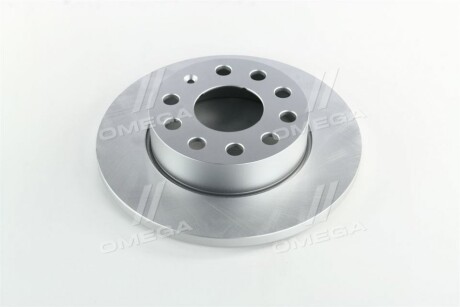 Фото 3 - Тормозной диск Jurid 562238JC