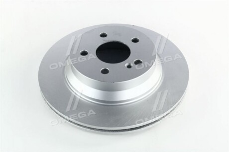 Фото 3 - Гальмівний диск Jurid 562242JC