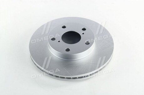 Фото 2 - Тормозной диск Jurid 562269JC