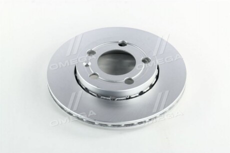 Фото 2 - Тормозной диск Jurid 562307JC