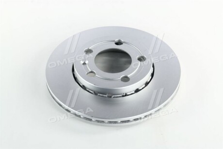 Фото 3 - Тормозной диск Jurid 562307JC