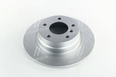 Фото 4 - Тормозной диск Jurid 562310JC