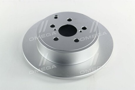 Фото 3 - Гальмівний диск Jurid 562418JC