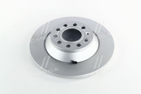 Фото 4 - Тормозной диск Jurid 562438JC