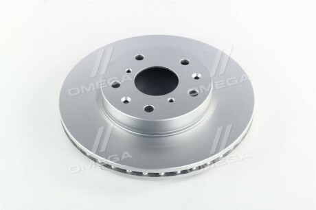 Фото 2 - Гальмівний диск Jurid 562534JC