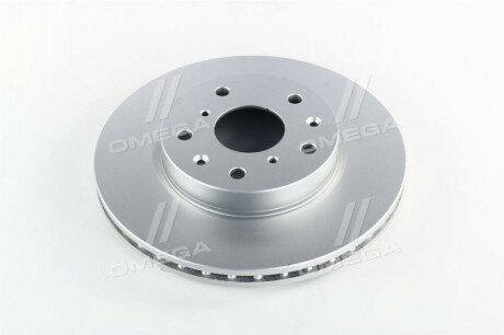 Фото 3 - Гальмівний диск Jurid 562534JC