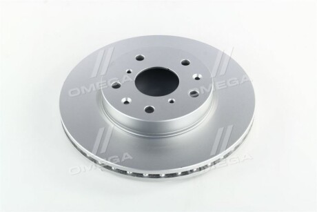 Фото 4 - Гальмівний диск Jurid 562534JC