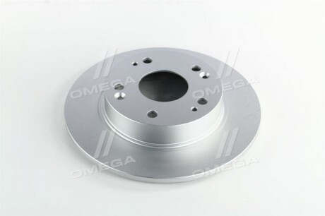 Фото 2 - Тормозной диск Jurid 562544JC