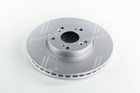 Фото 4 - Гальмівний диск Jurid 562546JC