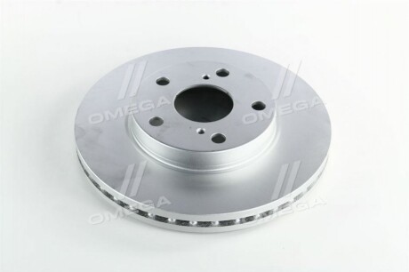 Фото 2 - Тормозной диск Jurid 562623JC