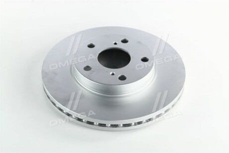 Фото 4 - Тормозной диск Jurid 562623JC