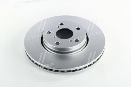 Фото 3 - Тормозной диск Jurid 562649JC