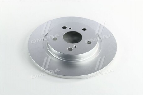 Фото 2 - Гальмівний диск Jurid 562659JC