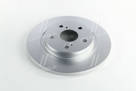 Фото 3 - Гальмівний диск Jurid 562659JC