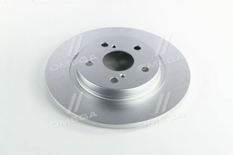 Фото 4 - Гальмівний диск Jurid 562659JC