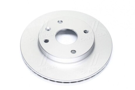 Фото 3 - Гальмівний диск Jurid 562662JC