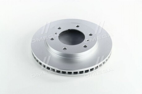 Фото 2 - Тормозной диск Jurid 562695JC