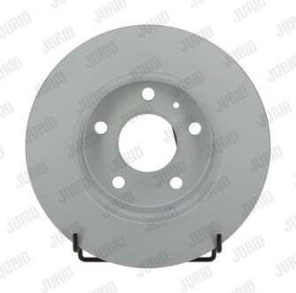 Фото 2 - Тормозной диск Jurid 563159JC