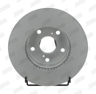Диск гальмівний - Jurid 563192JC
