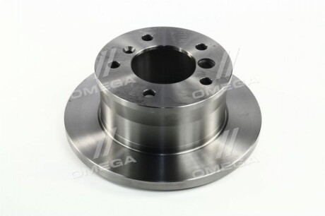 Фото 2 - Тормозной диск Jurid 567761J