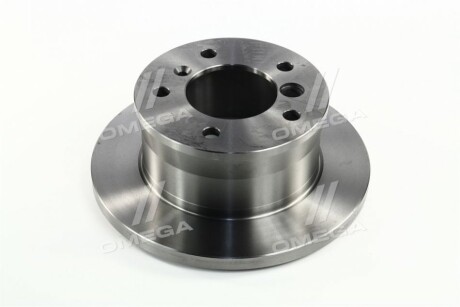 Фото 3 - Тормозной диск Jurid 567761J