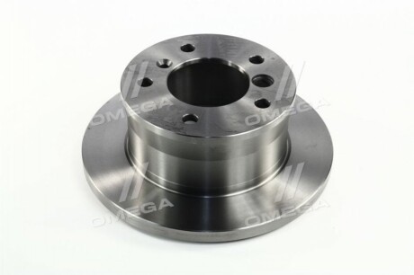 Фото 4 - Тормозной диск Jurid 567761J