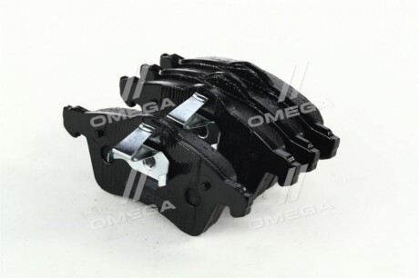 Фото 4 - Гальмівні колодки Jurid 571934J