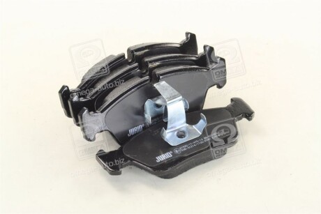 Фото 3 - Тормозные колодки Jurid 571959J