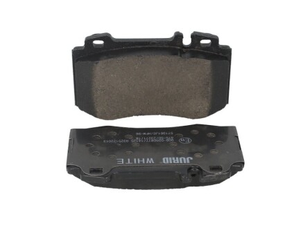 Фото 2 - Гальмівні колодки Jurid 571961JC