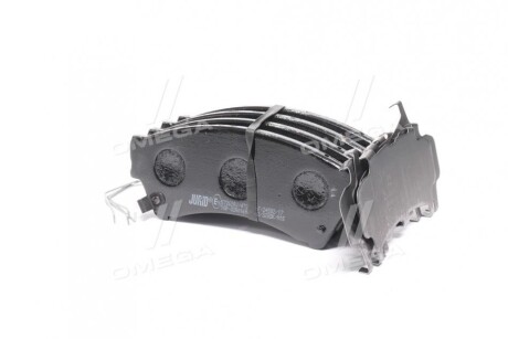 Фото 3 - Гальмівні колодки Jurid 572628J