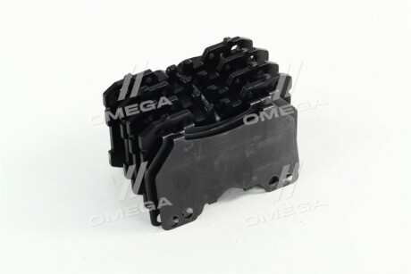 Фото 3 - Гальмівні колодки Jurid 572647J