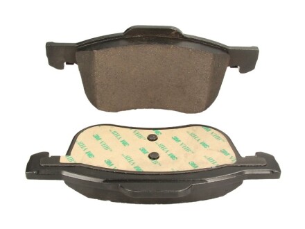 Фото 2 - Тормозные колодки Jurid 573003JC