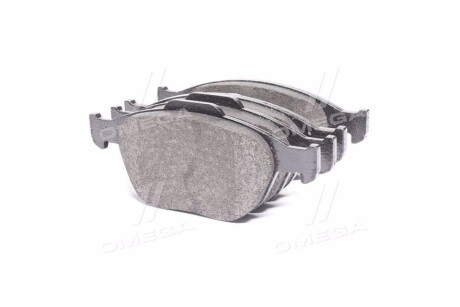 Фото 3 - Гальмівні колодки Jurid 573085J