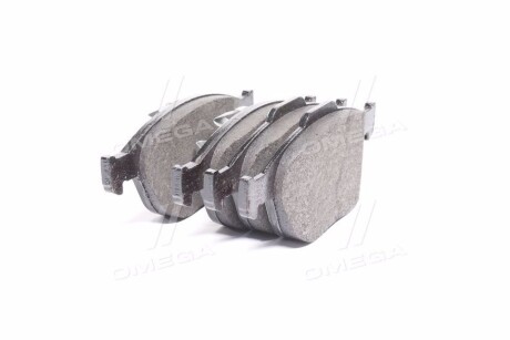 Фото 4 - Гальмівні колодки Jurid 573085J